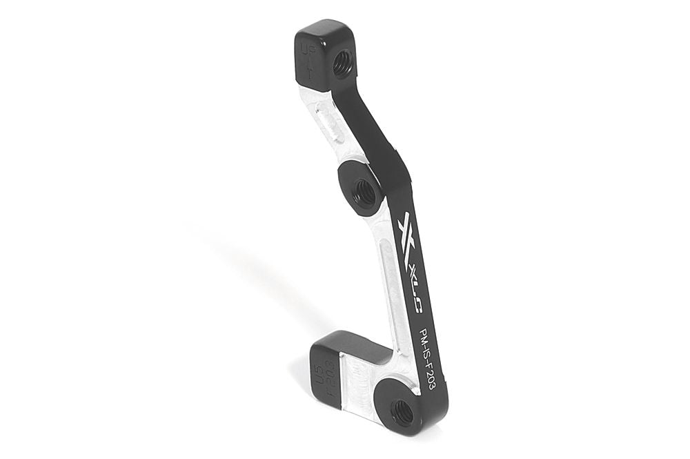 Regem XLC -Adapter PM ist V 203mm SW Zi BRX25
