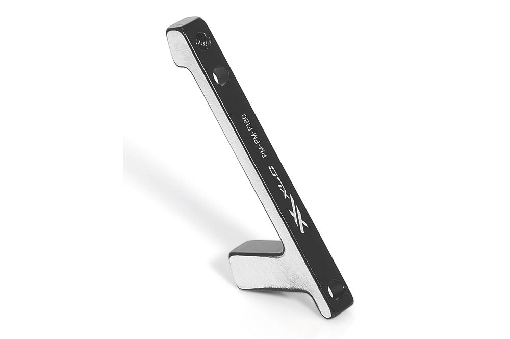Regem XLC -Adapter PM V 180mm ZW ZI BRX27