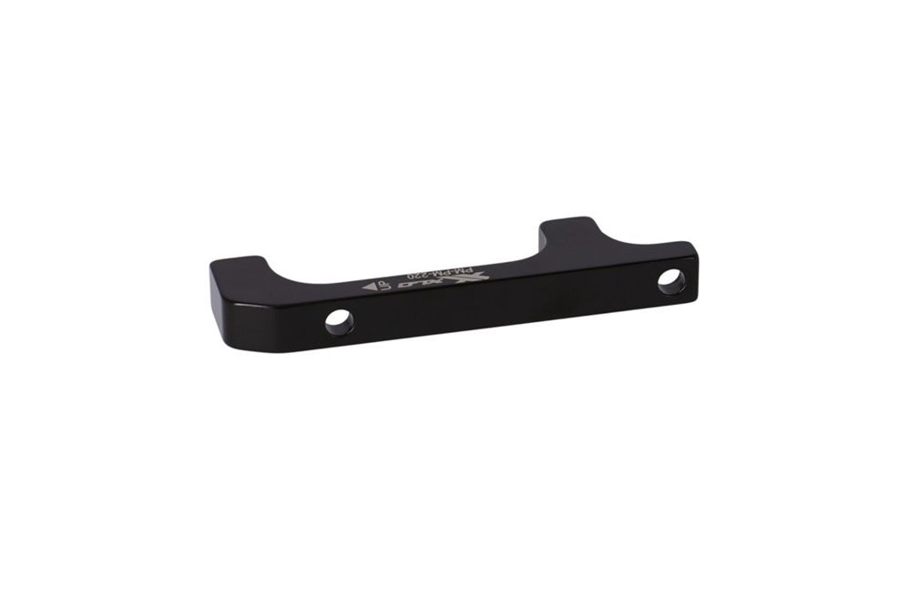 Regem XLC -Adapter PM V 220 mm ZW BRX109
