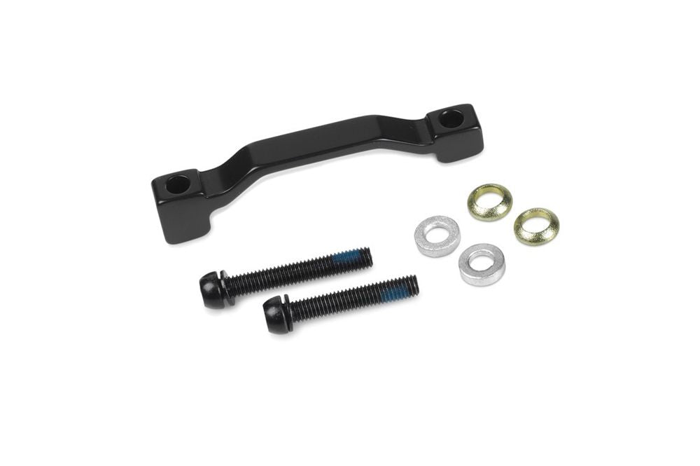 Regem XLC -Adapter PM V 203mm ZW BRX84