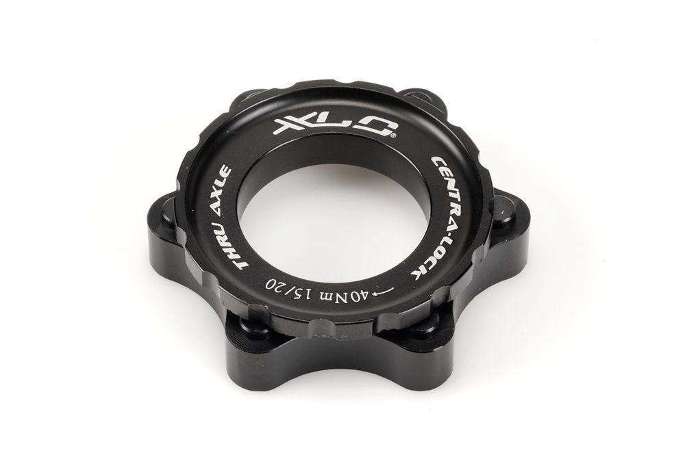 XLC NAFD Centerlock Adapter 6 Noks ta zw zi