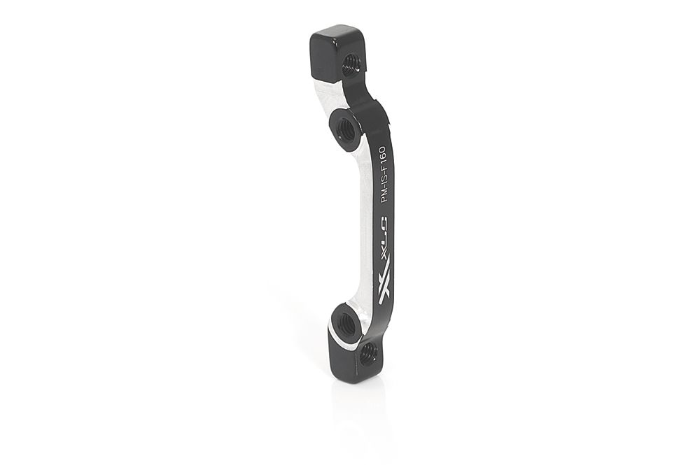 Regem XLC -Adapter PM IS V 160 mm A 140 mm ZW Zi BRX21