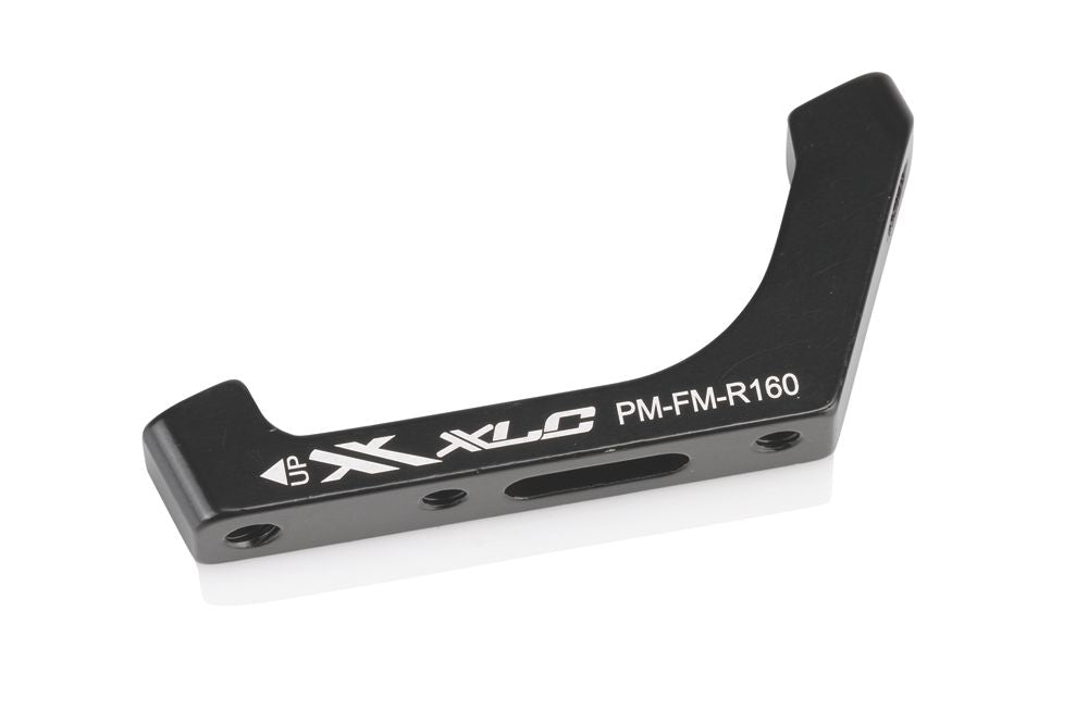 Regem XLC -Adapter PM fm A 160 mm ZW Zi BRX73