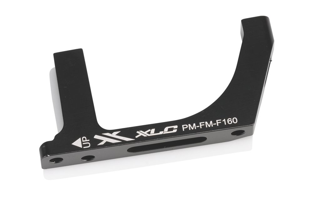 Regem XLC -Adapter PM FM V 160mm ZW ZI BRX71