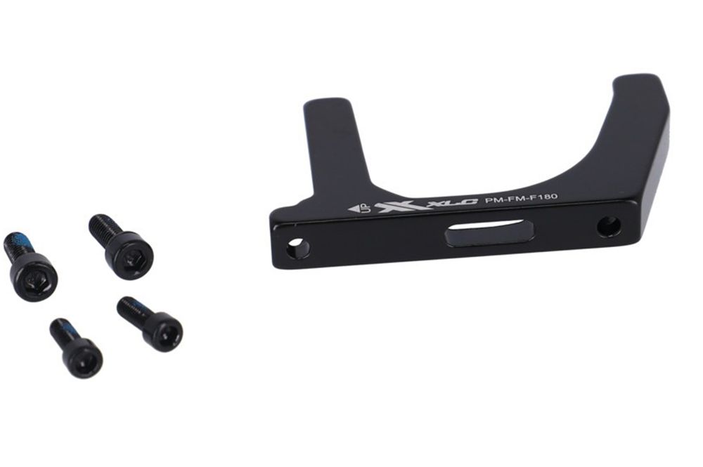 Regem XLC -Adapter PM fm A 180 mm ZW Zi BRX105