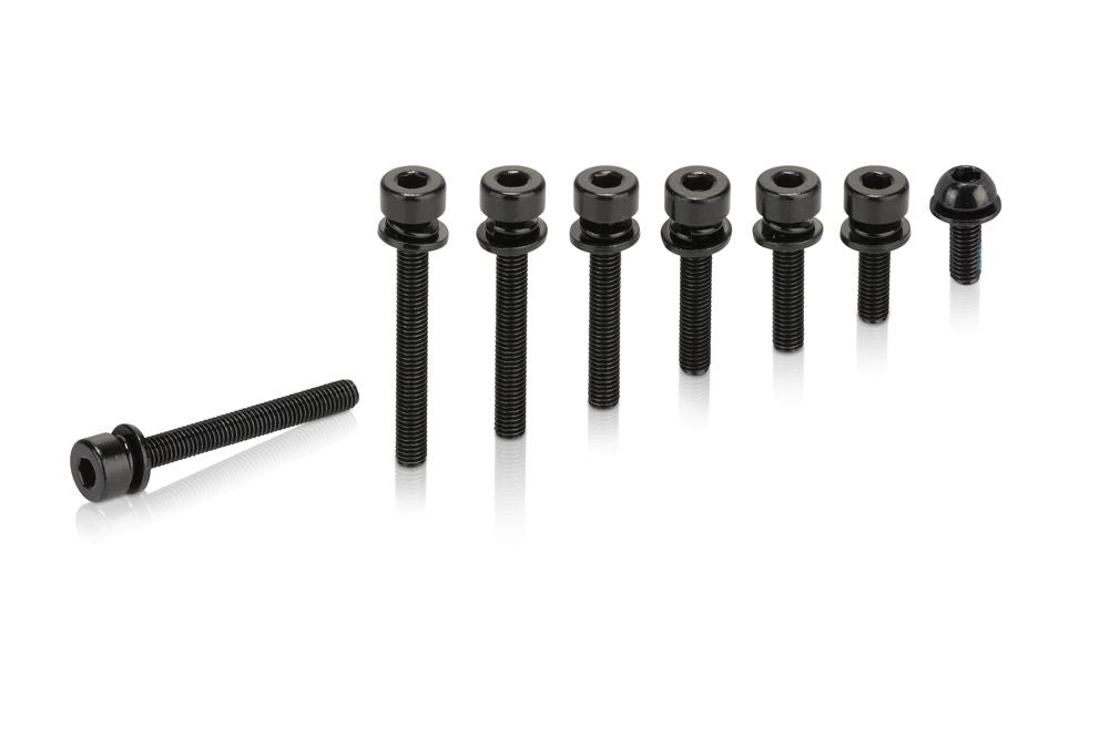 Regem XLC Boutset Adapter FM 34mm Setzen Sie A 2