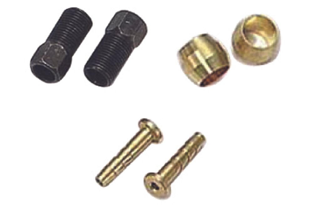 XLC Remd Hydro Connector Kit DB Shimano