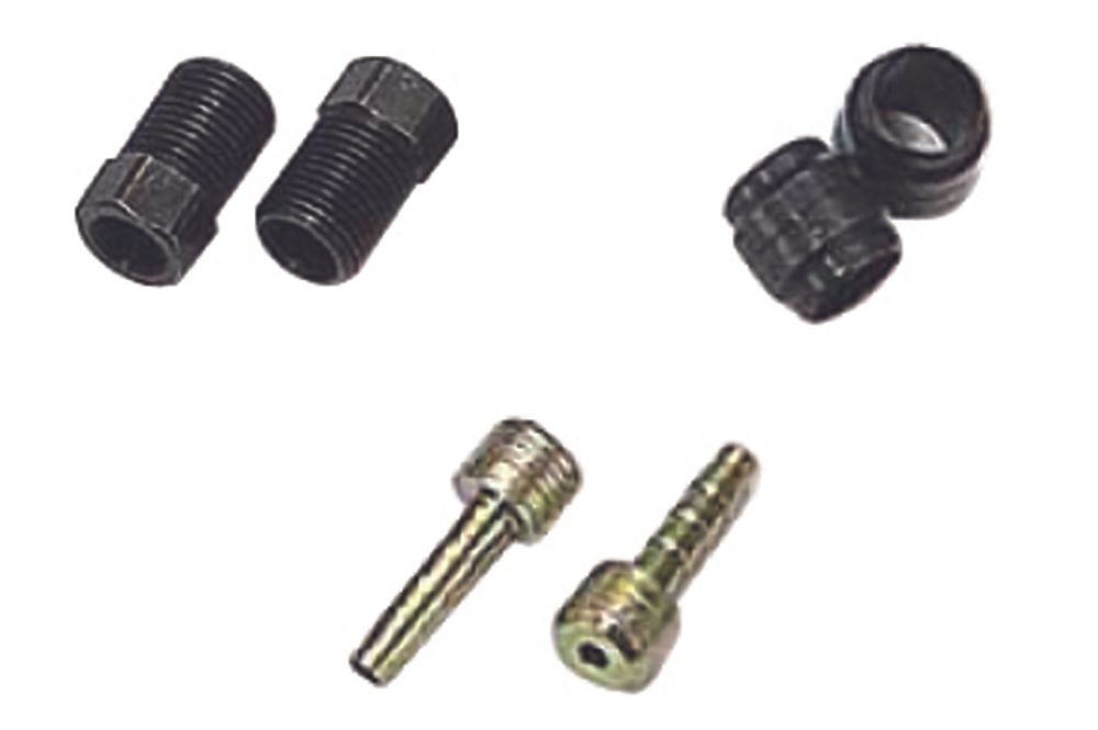 Regem XLC Hydro Connector Kit DB Magura