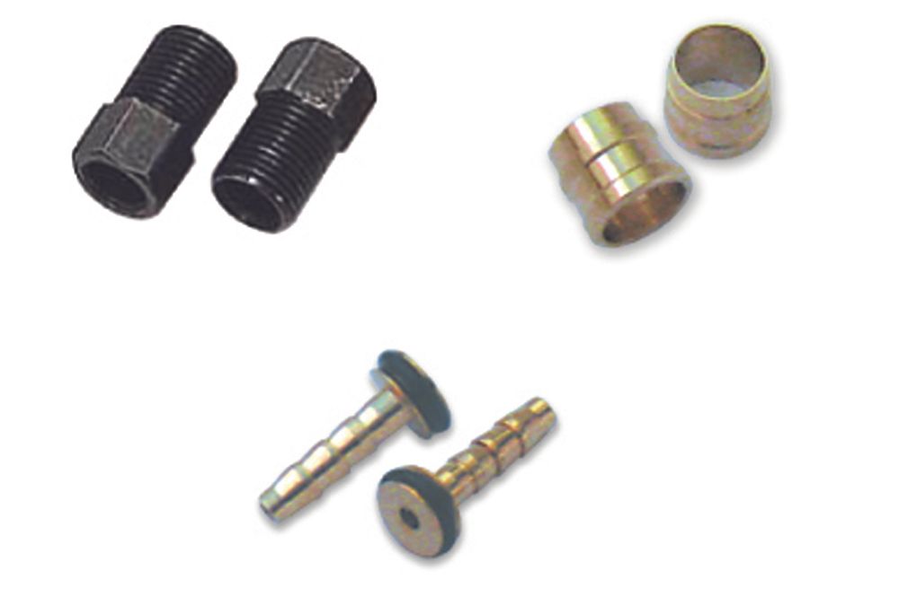 XLC Remd Hydro Connector Kit DB Tektro
