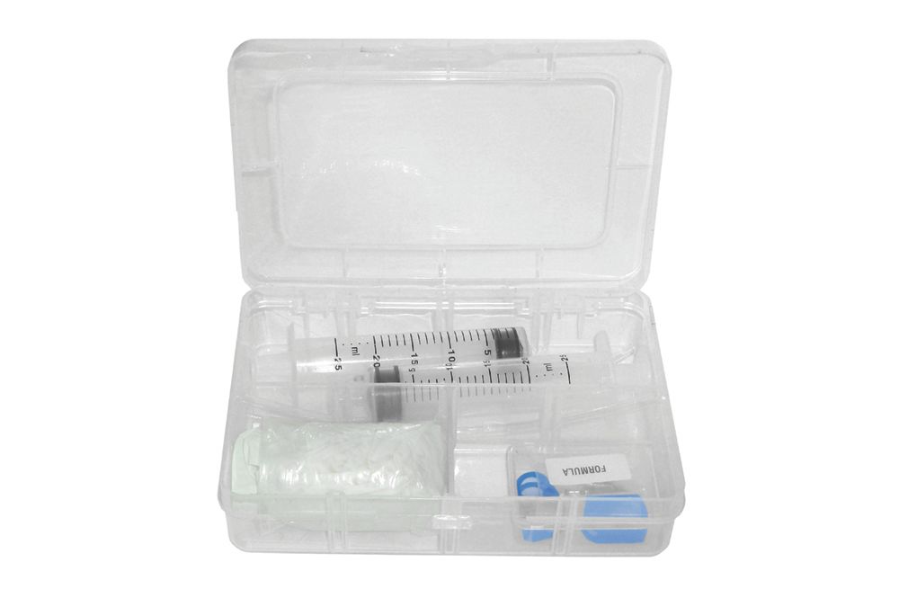 XLC Remd Entlüftungsset Hydro DB Magura