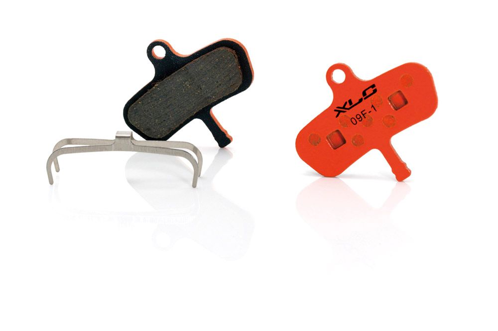 Bremsblock XLC Avid Code BP-O15