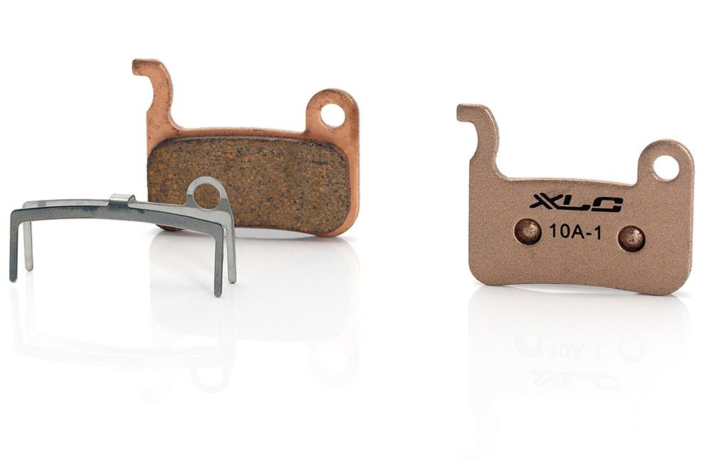 XLC Bremsbelag Shimano XTR BP-S11