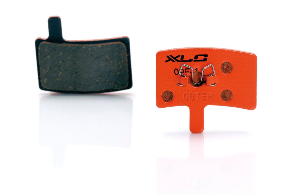 Bremsblock XLC Hayes Stroker Trail BP-O19