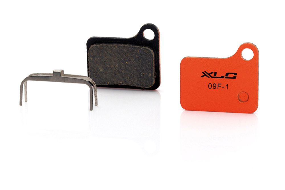 SHIMANO BREMS BLOCK XLC DEORE BP-O12