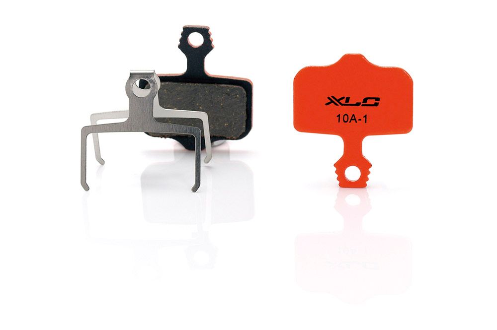 SRAM-Bremsblock XLC Avid BP-O21