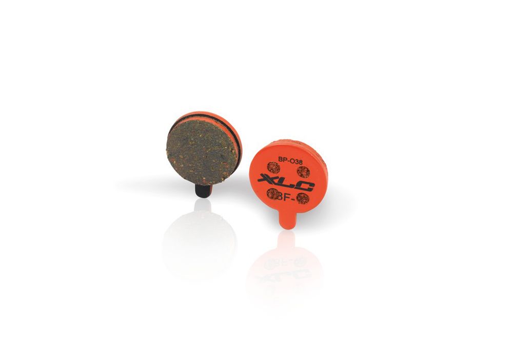 Bremsblock XLC Alhonga BP-O39