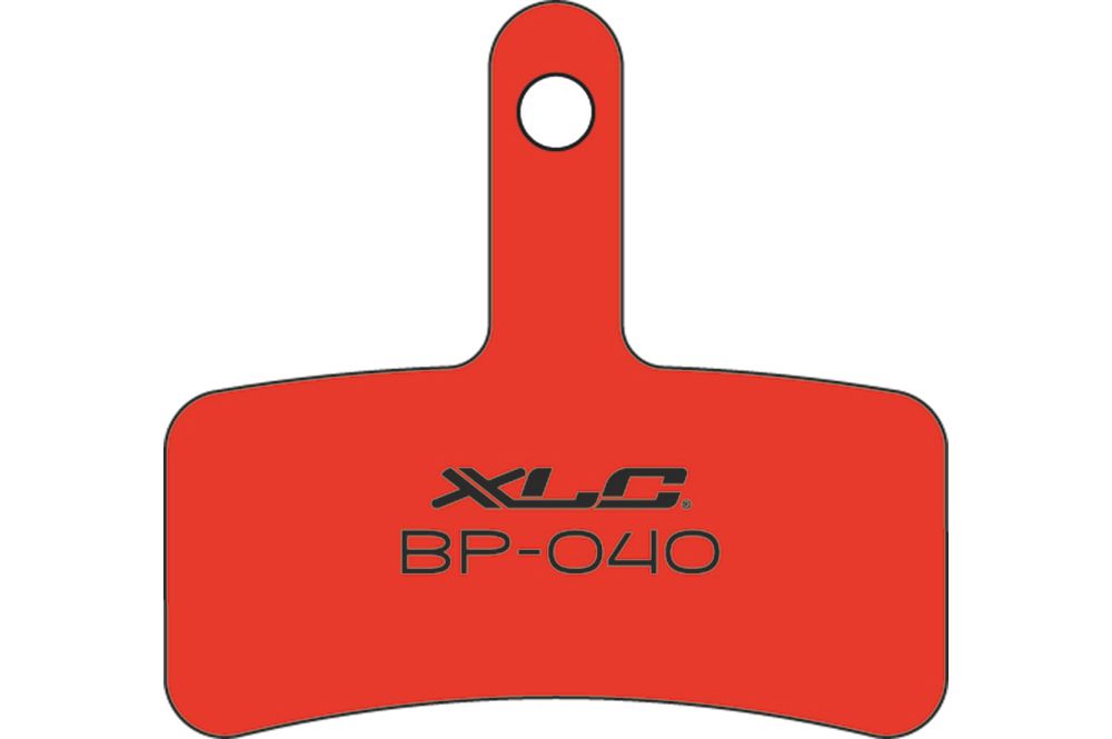 Bremsblock XLC Tektro Dorado BP-S40