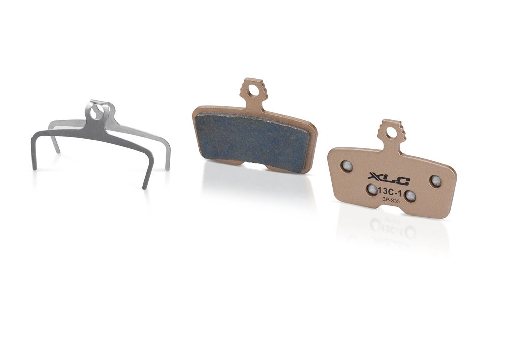 Bremsblock XLC Avid SRAM BP-S35