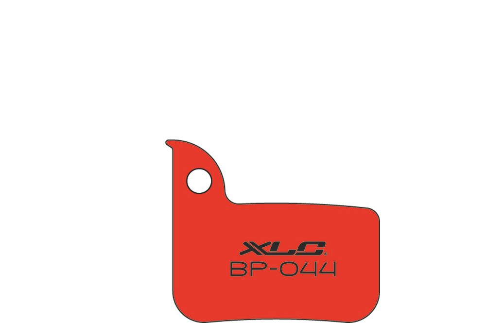 XLC-Bremsblock Sram Road PB-O44