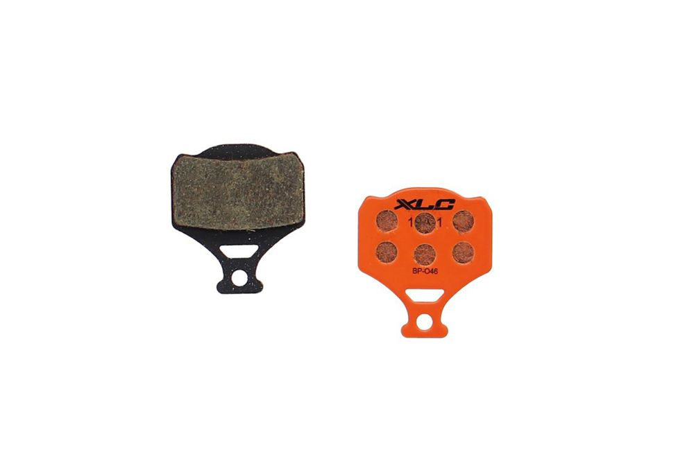 Bremsblock XLC Campagnolo BP-046