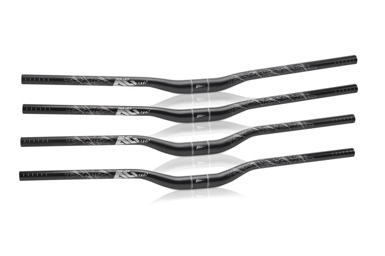 XLC-Lenker alle MTN-Riser HB-M19
