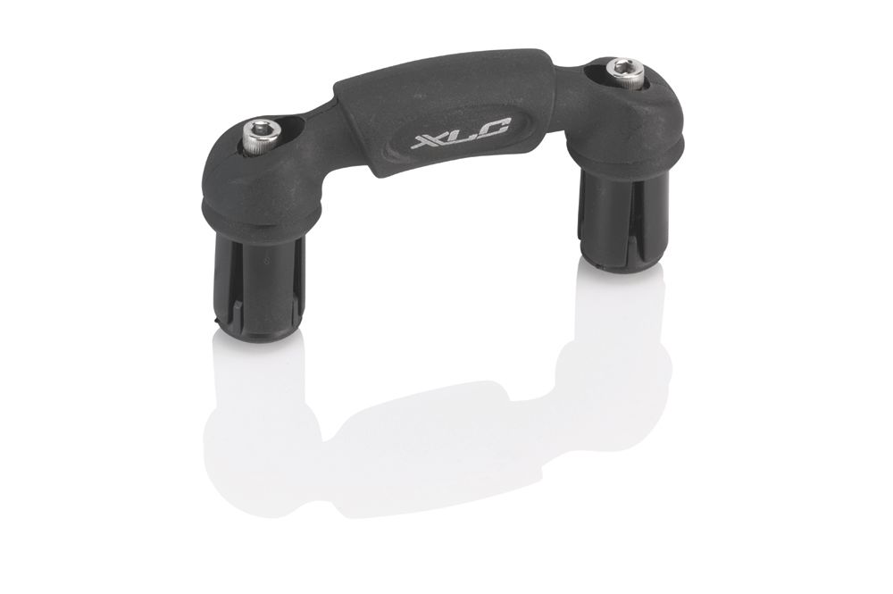 Setup Abschnitt XLC Pro HB-X03
