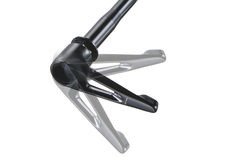 NAAFD XLC Block Haibike Boost Ta 148 12 SW