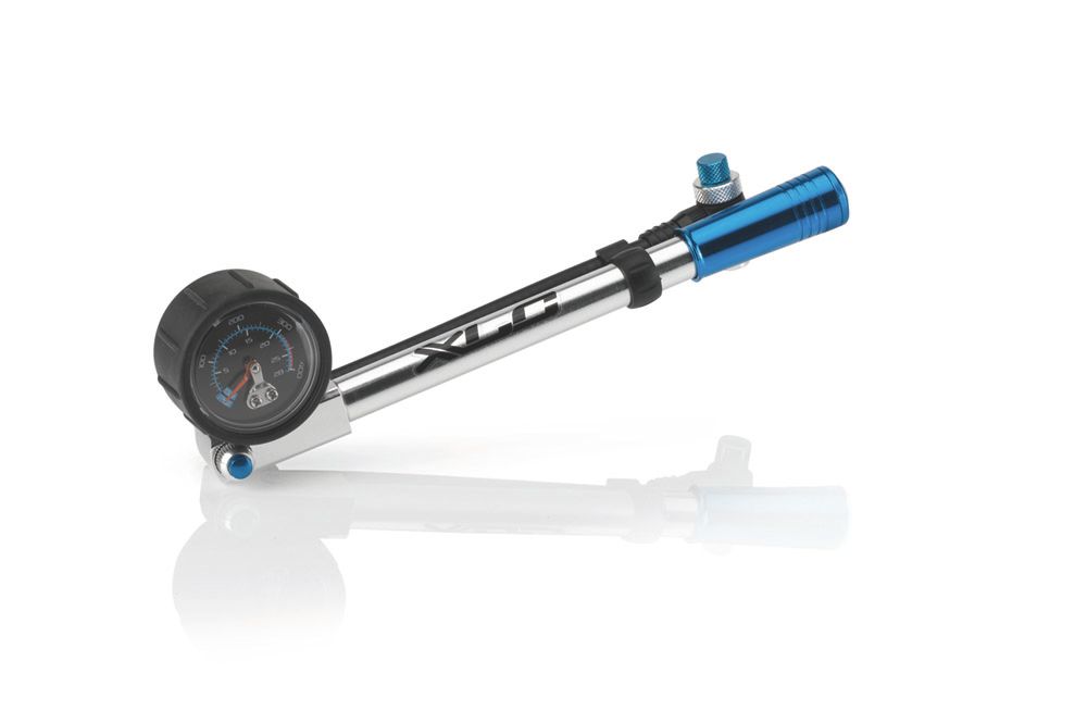 Gabelpumpe XLC Suspension Highair Pro PU-H03