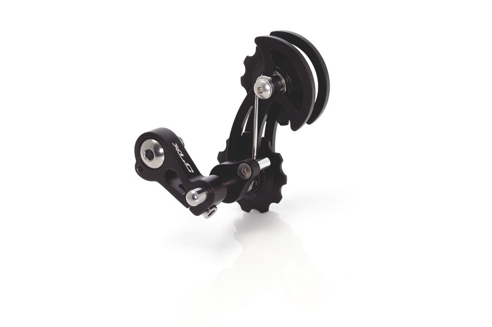 Kettenspanner XLC ALM 12-13 ZW CRA06