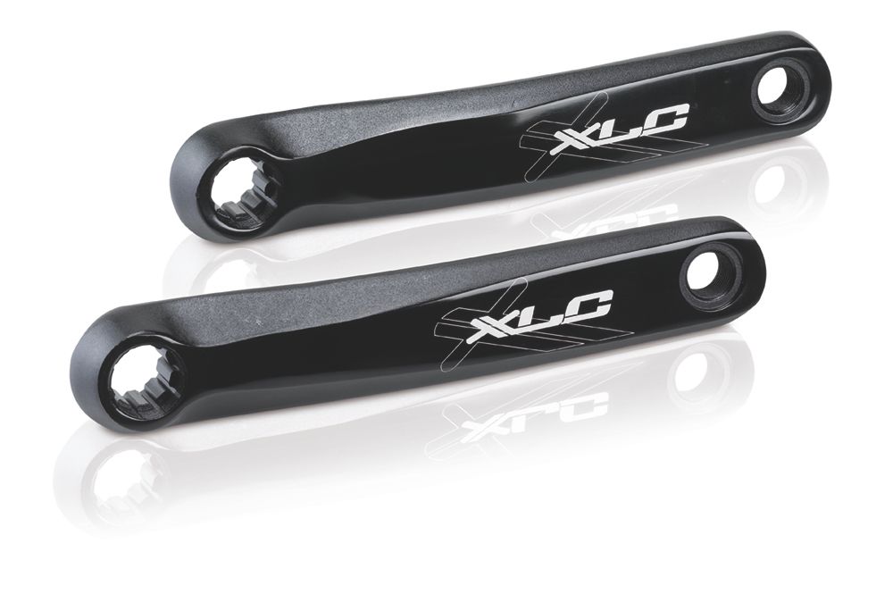 CRANKSET XLC BOSCH CR-E01