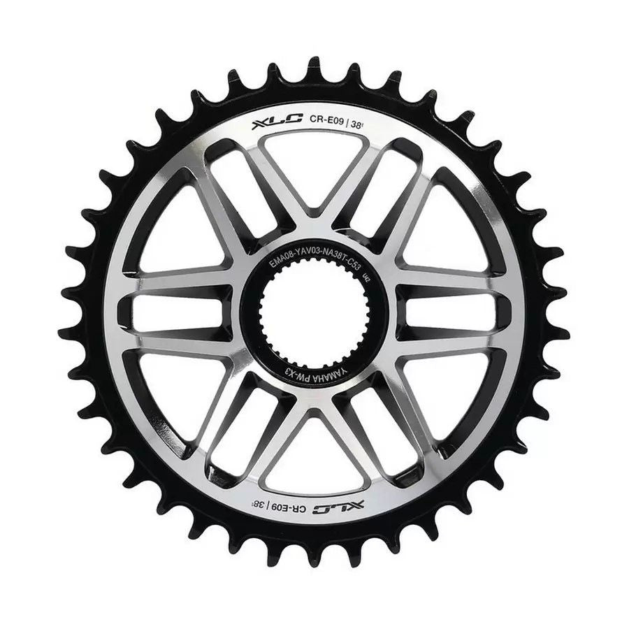 Kette Top XLC Yamaha PW-X3 CR-E09