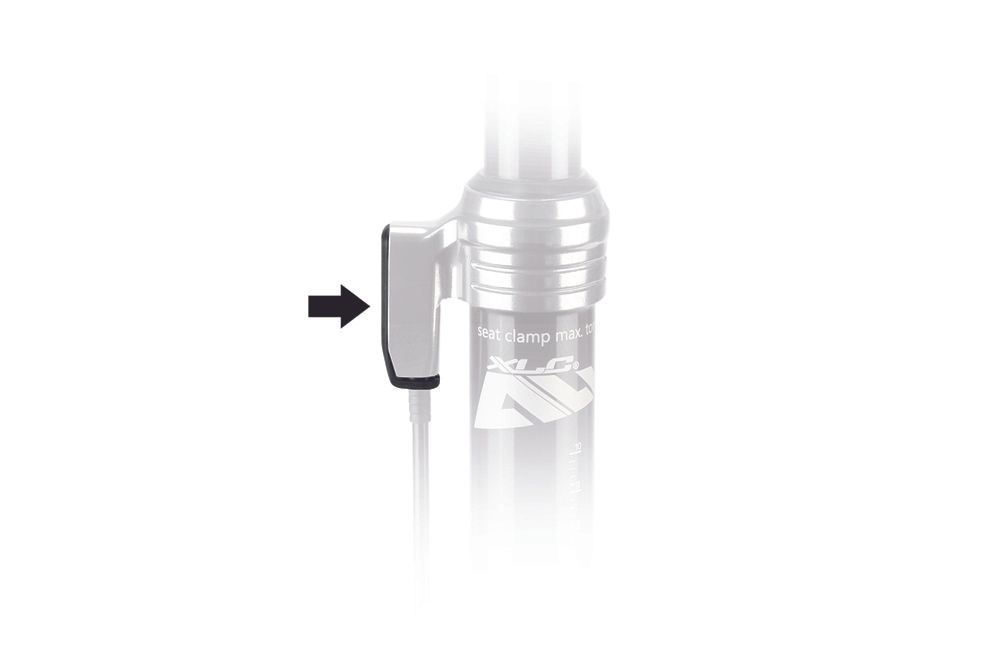 Deckung der Motorhaube XLC SPT10 SP-X07