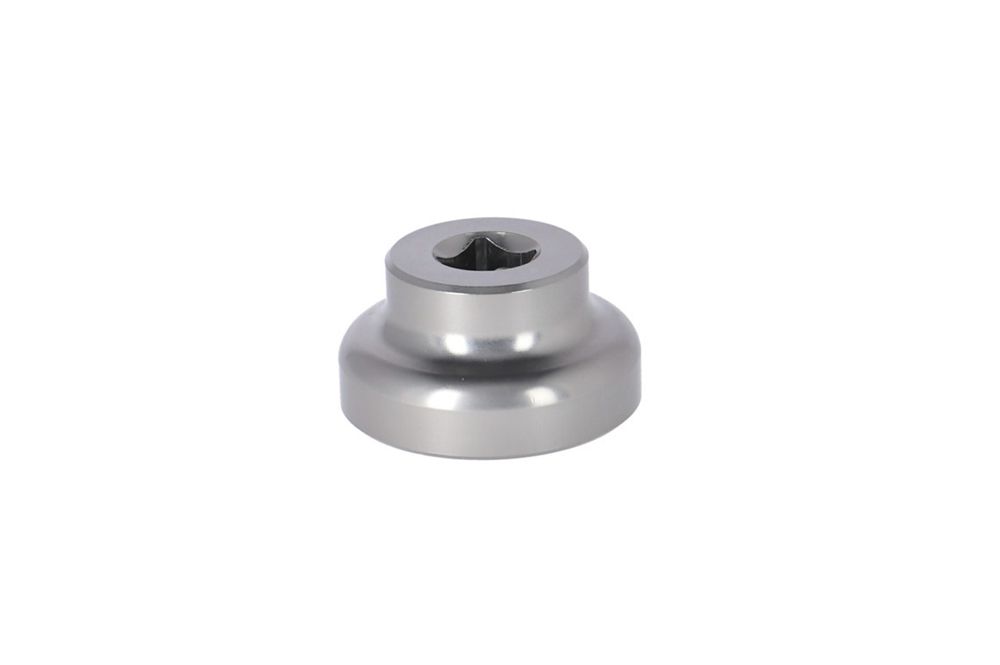 Trappas Key XLC SRAM DUB TOS91