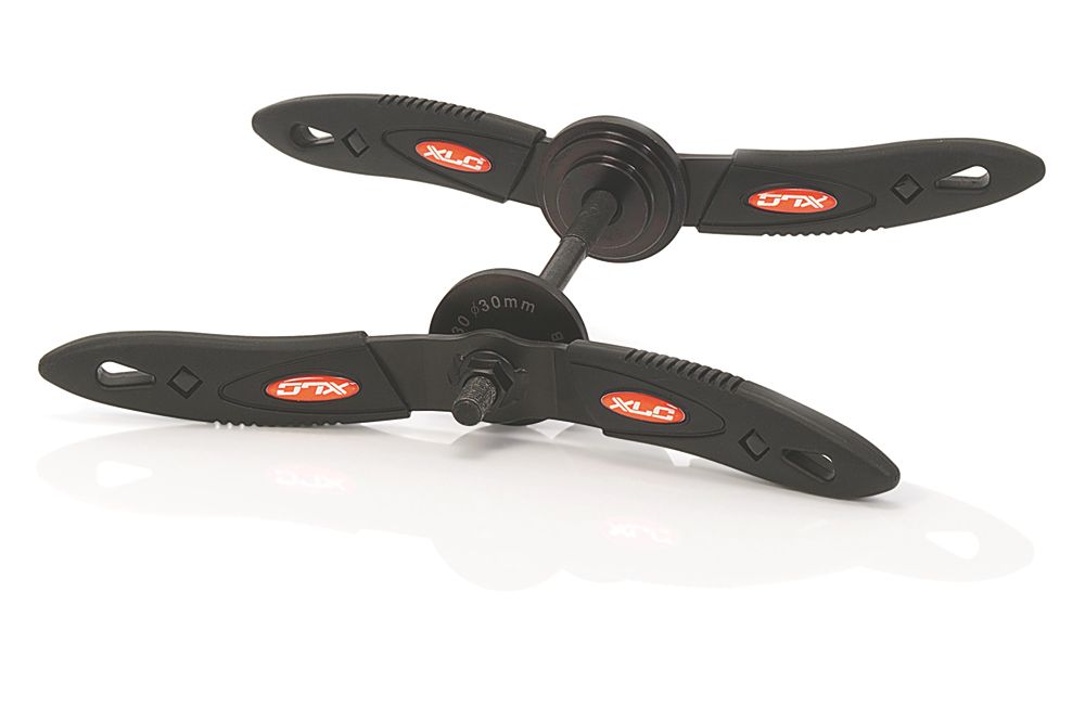 Trappas Key XLC BB30 TOS08