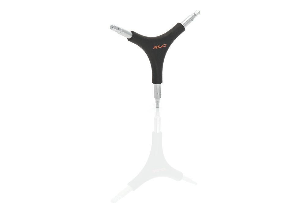 Zorgus Key XLC Y-Modell TO-M02