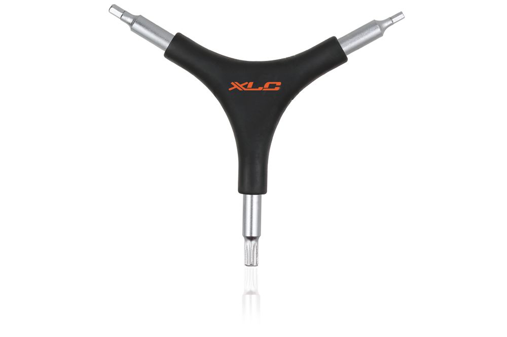 Allen Torx Key XLC Y-Modell TO-M15