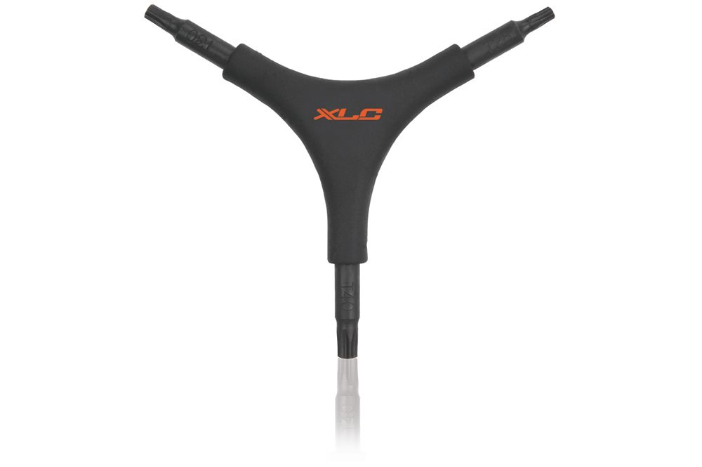 TORX Key XLC Y-Modell TO-M17