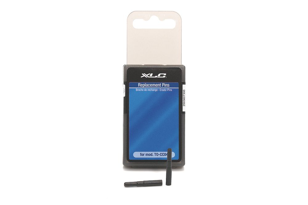 Kettenstempelstift XLC HG UG TO-X01