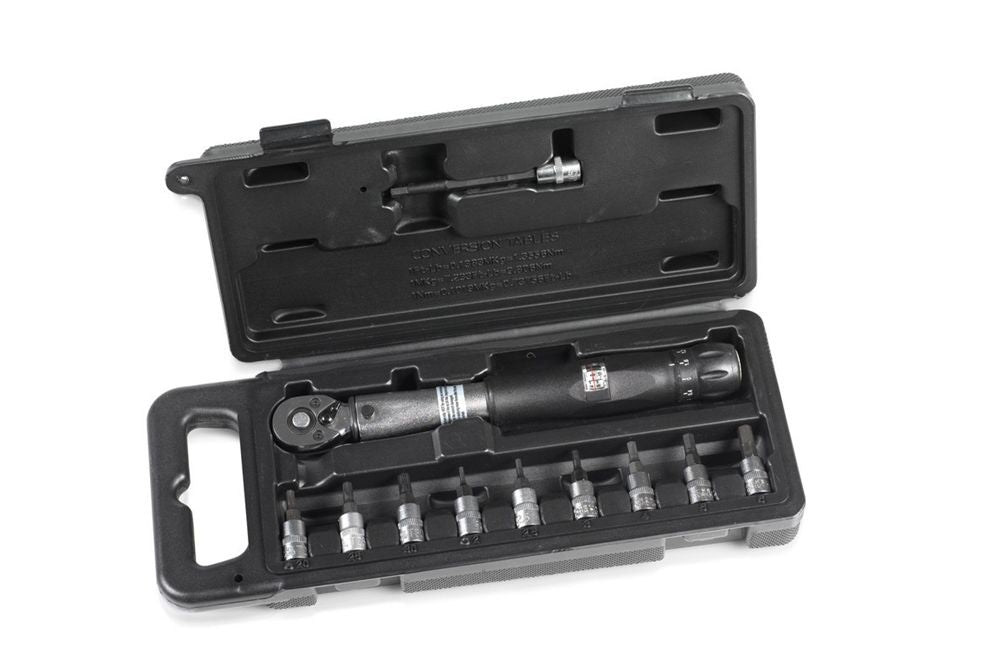 Momentischer Schlüssel XLC TO-S87