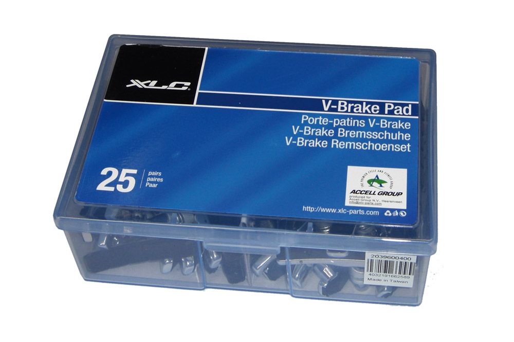 Bremsschuh XLC BS-V02