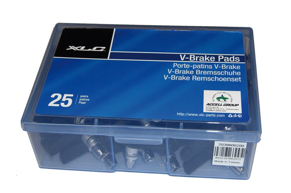 Bremsschuh XLC BS-V01