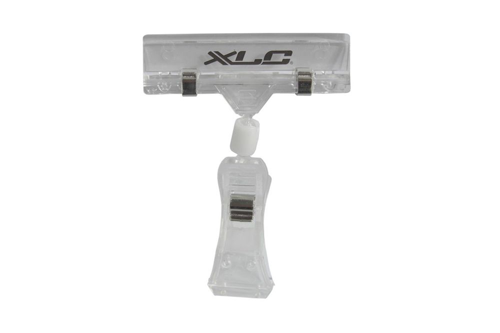 Anweisung XLC Preisschild Clamp T Setzen Sie a 10