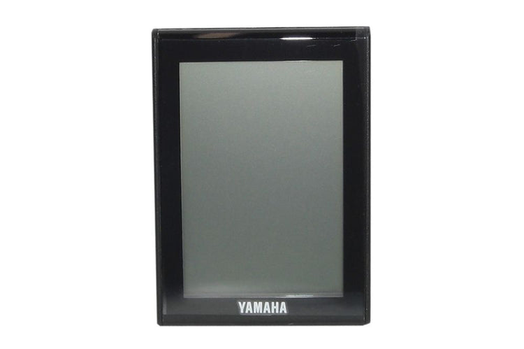 Yamaha EBP Display LCD 2015 schwarz