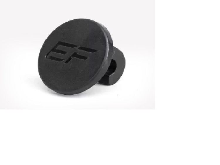 Eurofender ANP Spatd Rutenhalter EF PVC ZW DS A 10