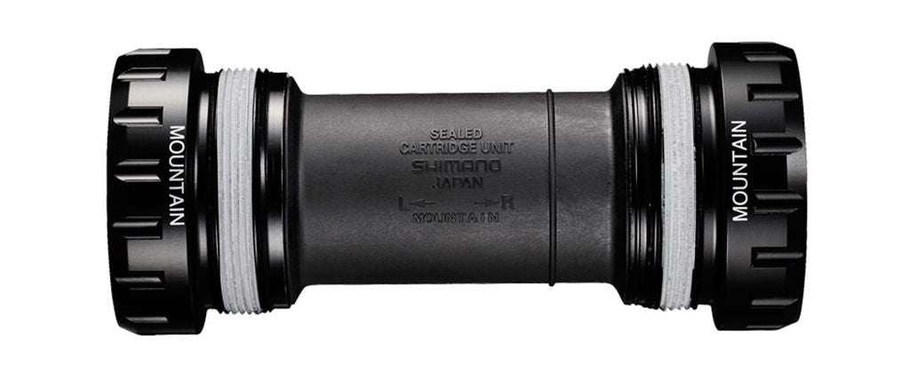 Shimano Tretlager BB-MT800 BSA