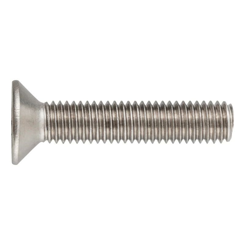 Würth Metallschraube Torx M3x10 für 54525230