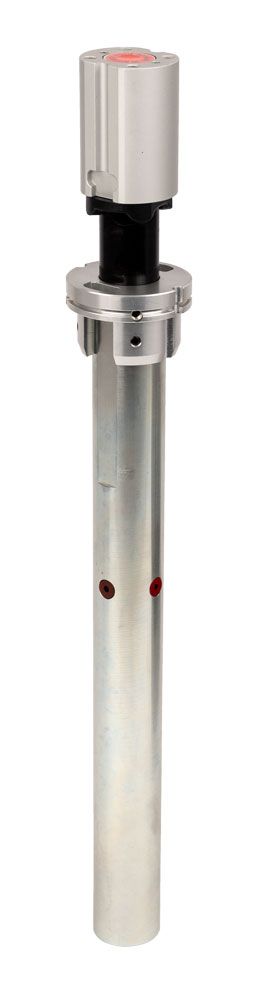 Koga Gabel Teil F3 m.Stoßdämpfer 1 1 8 1700 L-XL V3 L=283