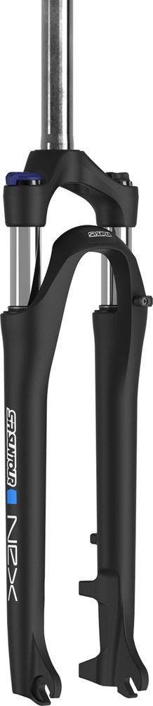 Suntour ANP-Gabel 28 Sunt SF20-Nex-SD 25,4 mm 50 mm m schwarz