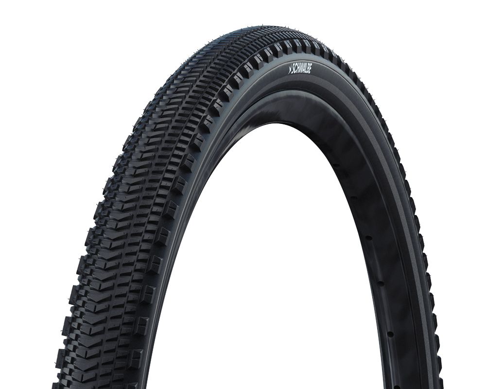 Schwalbe Reifen 28 g-One Overland 365
