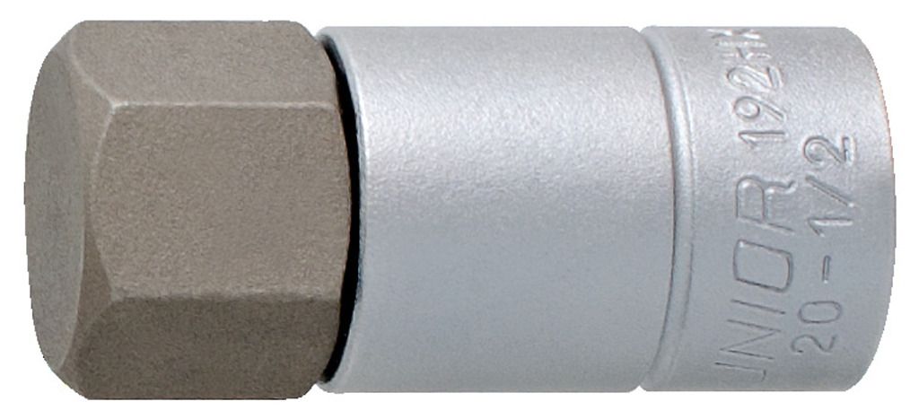 Unior GRS-Innensechskant 1 2 10,0 mm